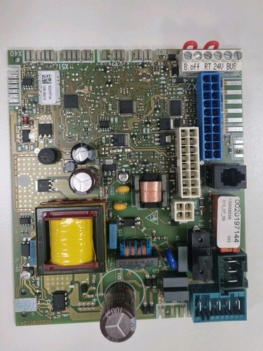 Glow worm energy - 25c, boiler