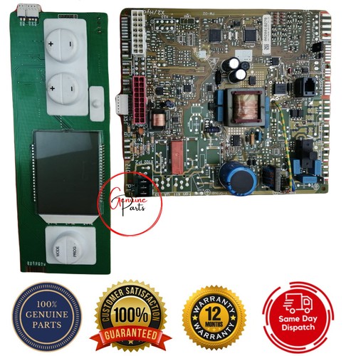 Glowworm ultracom 12hxi - glowworm,