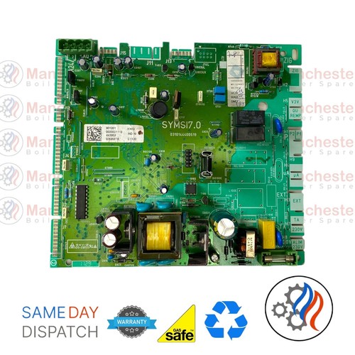 Glowworm 24cxi 30cxi - glowworm,