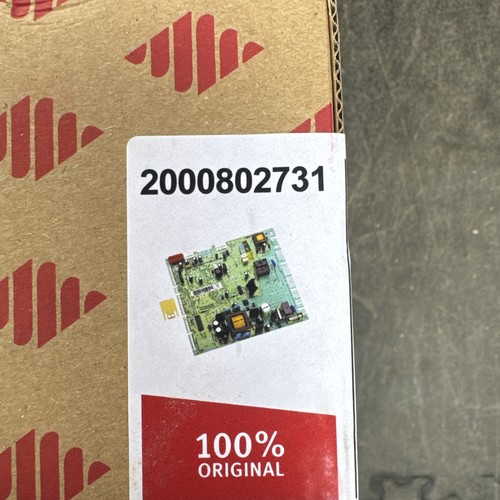 Genuine glow worm pcb - genuine,