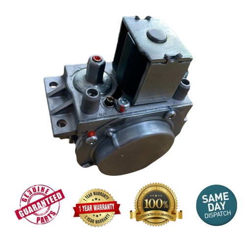 Glowworm gasvalve 0020195511 - gasvalve,