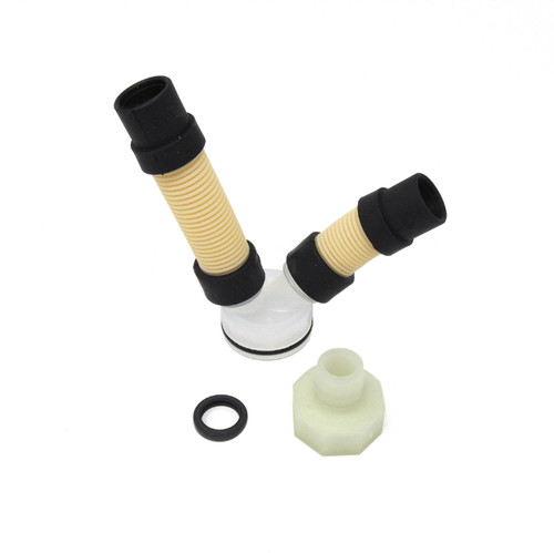 Glowworm 0020057359 siphon - glowworm,