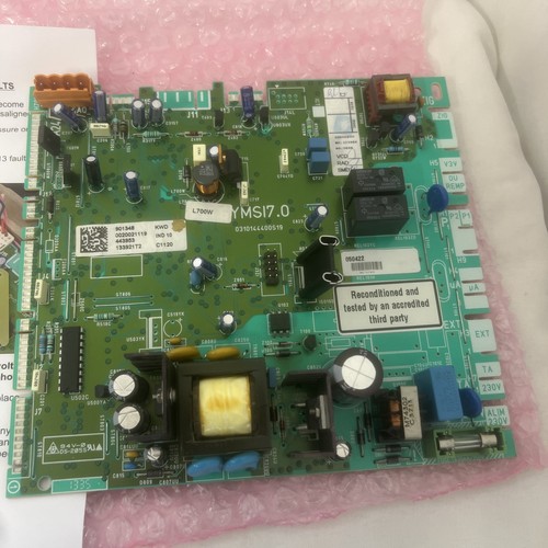 Glowworm 2000802731 pcb r96957 - glowworm,