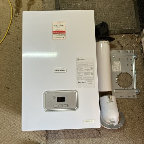 Glowworm energy r - glowworm,