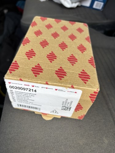 Genuine glow worm ultracom - genuine, cxi
