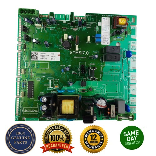 Glowworm 24cxi 30cxi 38cxi - glowworm,