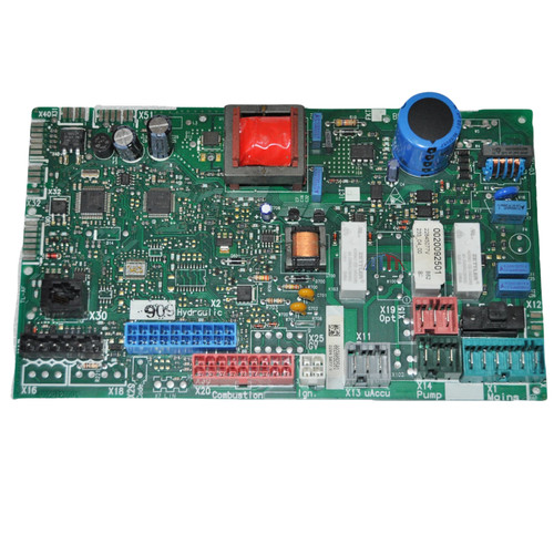 Glow worm betacom 24a - betacom,
