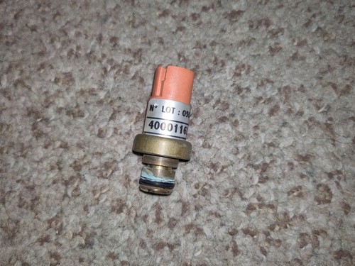 Glow worm 0020023216 saunier - worm,