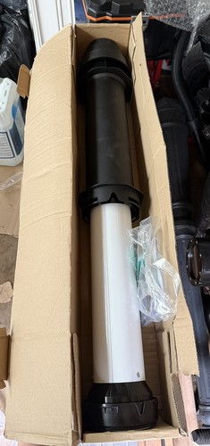 Glow worm vertical flue - glow-worm,