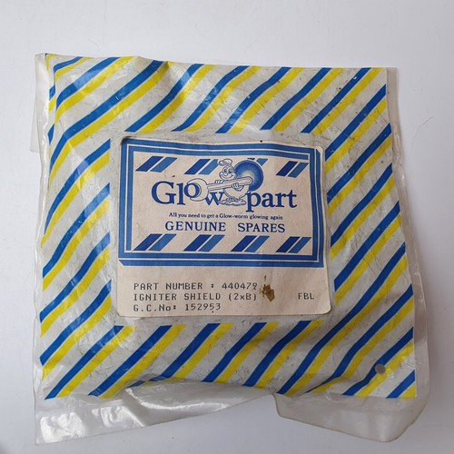 Glow worm 440479 - glow,