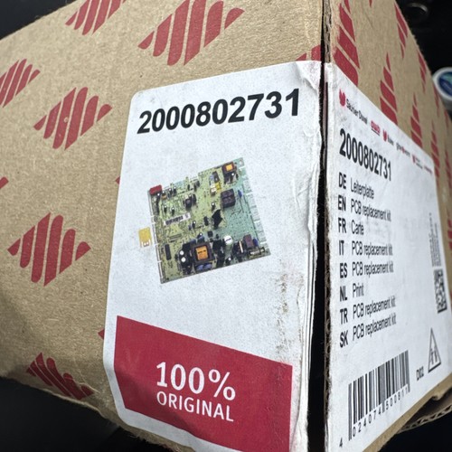 Glowworm 2000802731 pcb oem - pcb,
