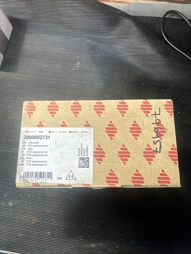 Glowworm pcb 2000802731 24cxi - pcb,