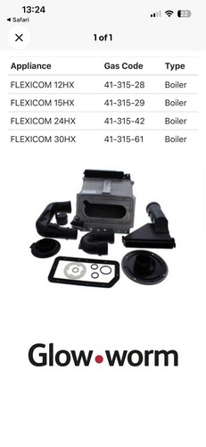 0020026488 gloworm heat - 0020026488,