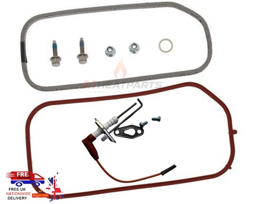 Glowworm service kit