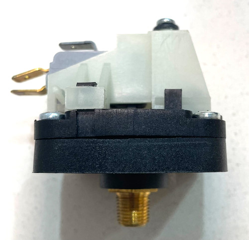 Glow worm water pressure - glow,