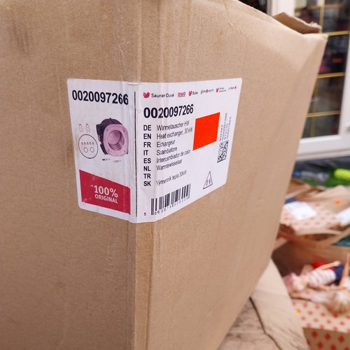 Glowworm ultracom cxi - ultracom, 2