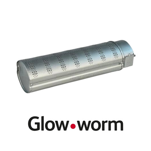 Glow worm s203252 - s203252, burner