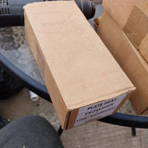 2000801831 glow worm 24cxi - worm,