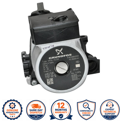 Glowworm ultracom 38cxi - glowworm,